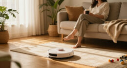15 Best Robotic Vacuum Cleaners in 2026