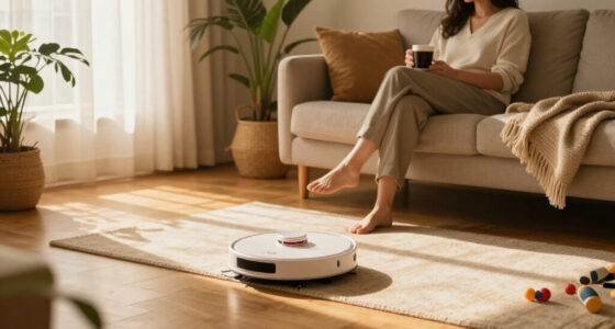 15 Best Robotic Vacuum Cleaners in 2026