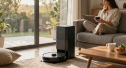 15 Best Robotic Vacuum Cleaners With Self Emptying in 2026