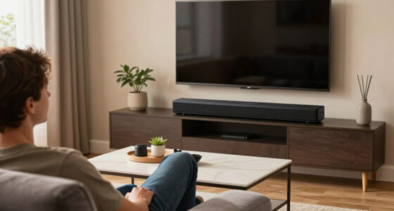 15 Best TV Soundbars for Home Theater in 2026