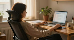 17 Comfortable Office Chairs That Are Perfect For Your Work-from-Home Setup