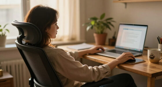 17 Comfortable Office Chairs That Are Perfect For Your Work-from-Home Setup