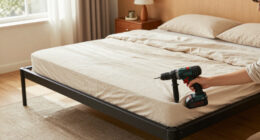 18 Platform Bed Frames Under $500 (That Look Way More Expensive)