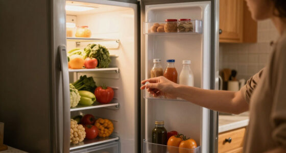6 Most Reliable Refrigerator Brands, According To Repair Techs