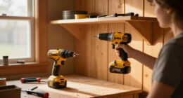 7 Award-Winning DeWalt Tools You Can Buy At Home Depot