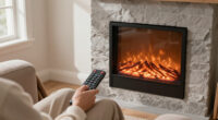 8 Best Electric Fireplace Remote Controls in 2026