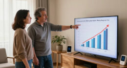 Ankara Tops Housing Price Trends, CNBC-e Reports