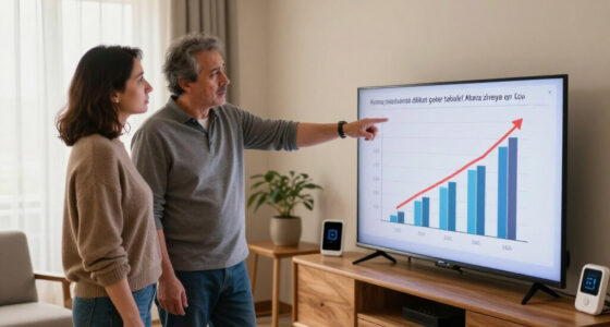 Ankara Tops Housing Price Trends, CNBC-e Reports