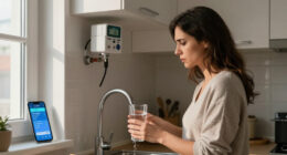 Ankara Water Outage Schedule For December 26