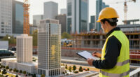 Bauprojekte Um Die Messe Frankfurt Schreiten Voran - Hotels, Hochhäuser Und Hallen - Journal Frankfurt