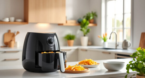 Best COSORI Air Fryer for Two People (2026) — Guide 14