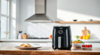 Best COSORI Air Fryers for Families (2026) — Ultimate Guide 13