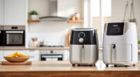Best COSORI Air Fryers for Frozen Foods (2026) — Guide 15