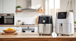 Best COSORI Air Fryers for Frozen Foods (2026) — Guide 15