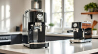 Best De'Longhi Espresso Machines for Milk-Based Drinks