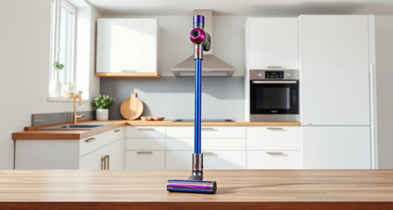 Best Dyson Cordless Vacuums for Pet Hair (2026) — Guide 1