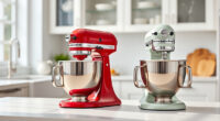 Best KitchenAid Meat Grinder Accessories in 2026