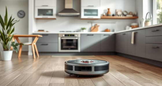 Best Roborock Mop Pads in 2026: Top Accessories for Spotless Floors