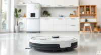 Best Roborock Robot Vacuum for Hardwood (2026) — Guide 11