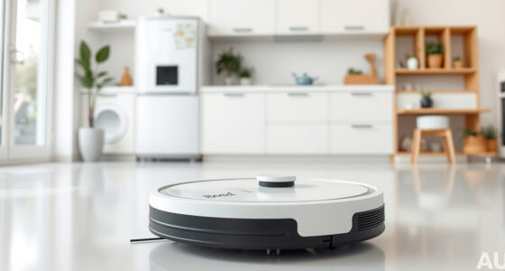 Best Roborock Robot Vacuum for Hardwood (2026) — Guide 11