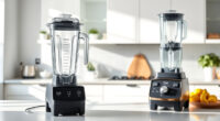 Best Vitamix Tamper in 2026: Essential Accessories & Parts