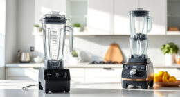 Best Vitamix Tamper in 2026: Essential Accessories & Parts