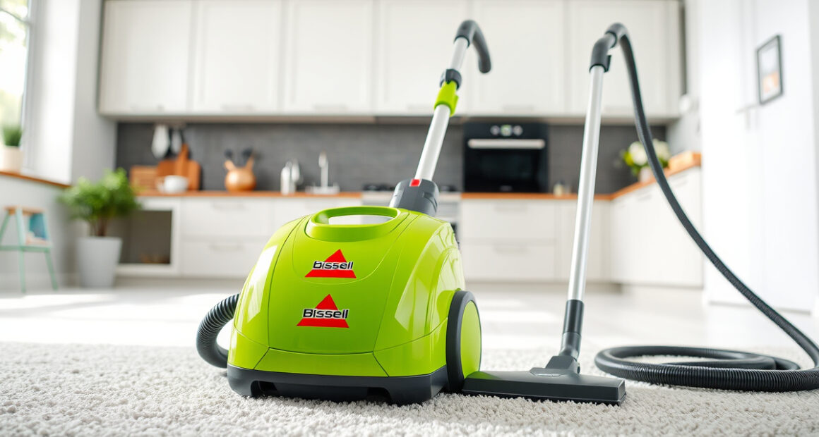Bissell CrossWave Review: Pros, Cons, and Who It's For