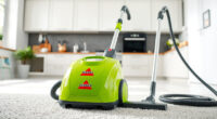 Bissell CrossWave Review: Pros, Cons, and Who It's For