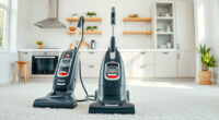 Bissell ProHeat 2X Review: Powerful Cleaning & Value