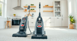 Bissell ProHeat 2X Review: Powerful Cleaning & Value