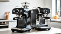Breville Bambino Plus Review: Top Picks for Home Baristas