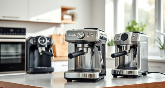 Breville Smart Oven Air Review: Top Picks & Buying Tips
