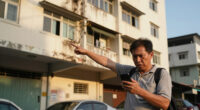 Bukit Bintang Hicks Flat: DBKL Orders Cleanup After Viral Video Exposes Dirty Conditions [WATCH] - NST Online