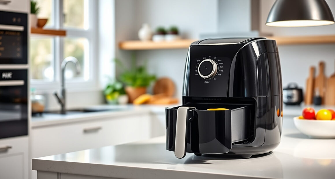 COSORI TurboBlaze Air Fryer Review: Top Picks & Buying Guide