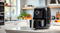 COSORI TurboBlaze Air Fryer Review: Top Picks & Buying Guide
