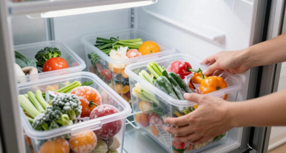 Costco’s Newest Storage Find Will Make Your Freezer Feel 2X As Big
