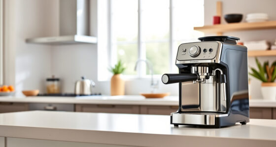 De'Longhi Magnifica S Review: Pros, Cons, and Who It's For