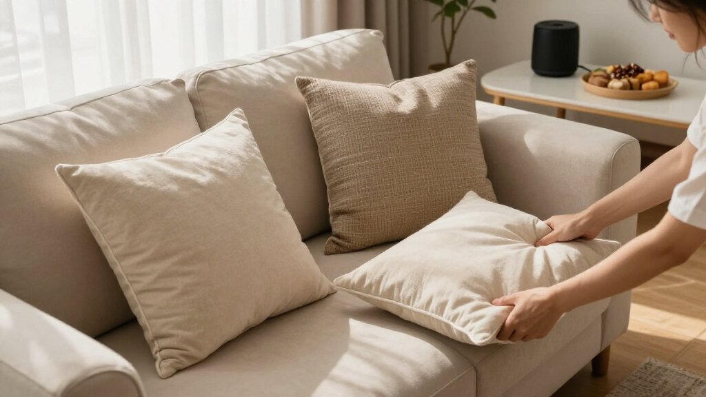 Designers Say These 11 Living Room Mistakes Give Guests The “Ick”