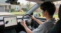 Does Aggressive Driving Really Drain Your EV Battery Faster?