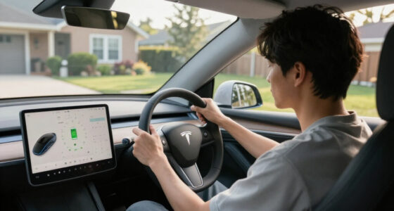 Does Aggressive Driving Really Drain Your EV Battery Faster?
