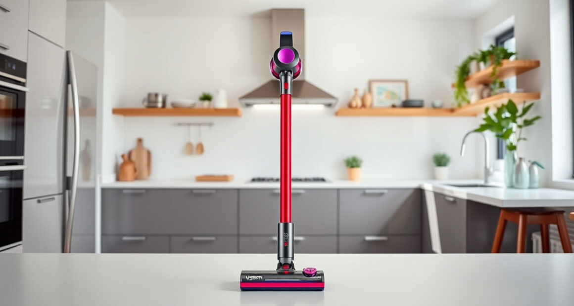 Dyson Gen5detect Review: Pros, Cons, and Who It's For