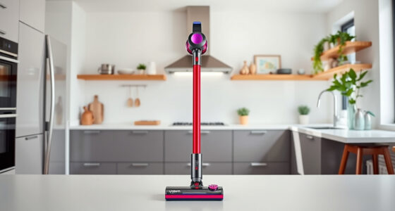 Dyson Gen5detect Review: Pros, Cons, and Who It's For