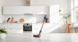 Dyson V8 Review: Pros, Cons, and Who It's For