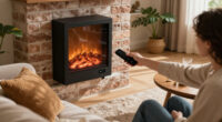 Electric Fireplace Buying Checklist 2026