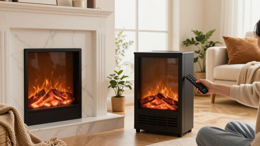 Electric Fireplace Accessories & Setup Checklist 2026