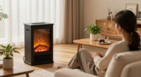 Electric Fireplaces Home Essentials Checklist 2026