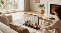 Electric Fireplace Accessories & Decor Checklist 2026