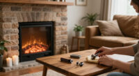 Electric Fireplace Accessories & Maintenance 2026