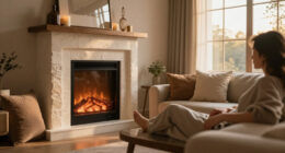 Electric Fireplace Accessories & Decor Guide 2026