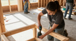 Habitat For Humanity Surges In Global Coverage
